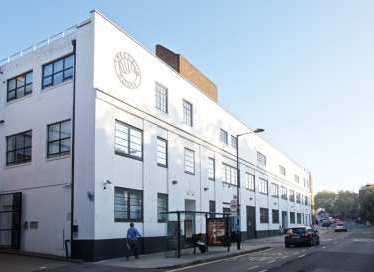 Gordon House Road, London NW5