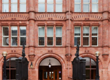 Waterhouse Square, London EC1N