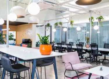 Clifton Terrace, London N4