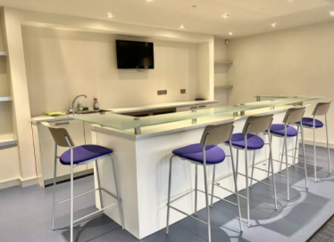 Davyfield Road, Darwen BB1