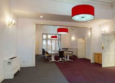 Grosvenor Place, London SW1X