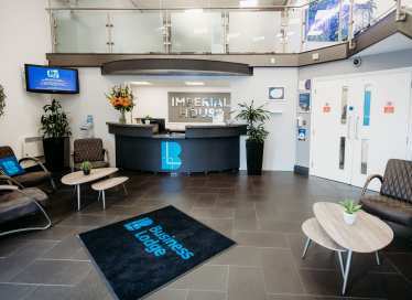 Hornby Street, Bury BL9