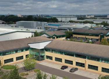 Barton Dock Road, Brightgate Way, Manchester M32