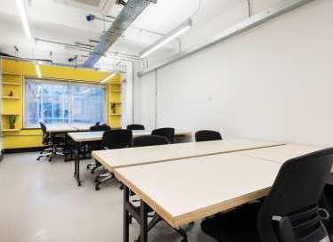 Clothier Street, London E1