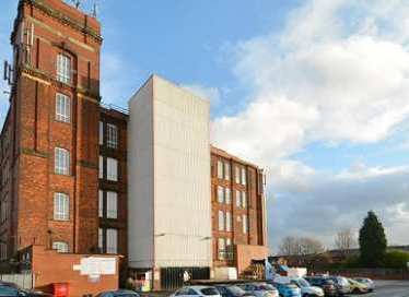 Woodbine Street East, Rochdale OL16