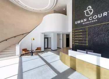 Worple Road, London SW19