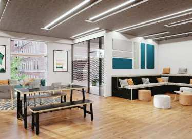 Gee Street, London EC1V