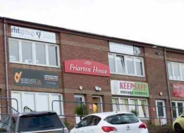 Friarton Rd, Perth PH2