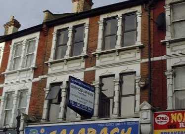 Chapel Road, Ilford IG1