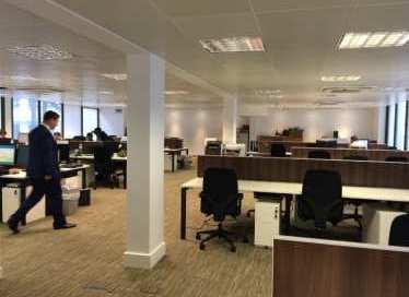 Moorgate, London EC2R