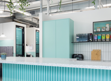 Aldersgate, London EC1A