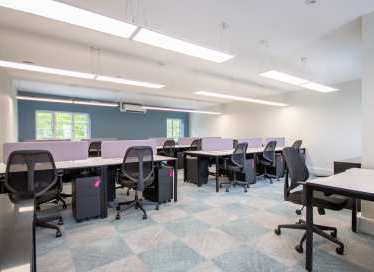 Oxford Road, London N4