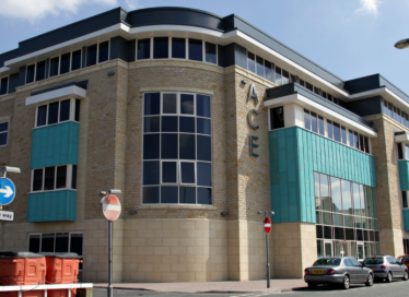 Cross Street, Nelson BB9