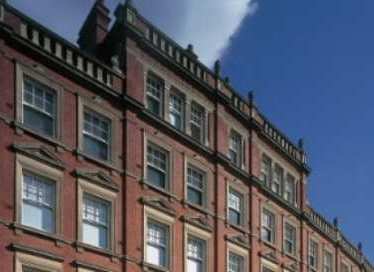 Wheeler Gate, Nottingham NG1