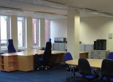 Magdalen Street, Norwich NR3