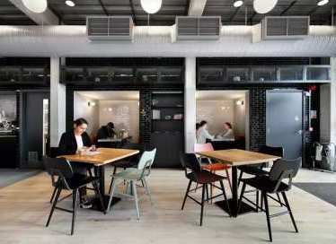 Creekside, London SE8