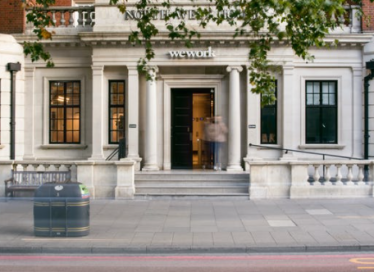 Marylebone Road, London NW1