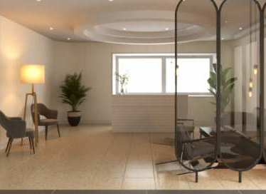 Leonard Street, London EC2A