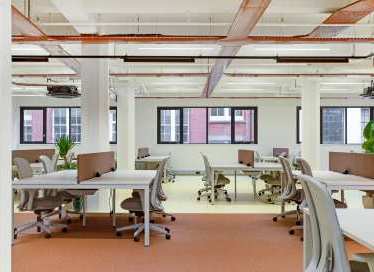 Great Suffolk Street, London SE1