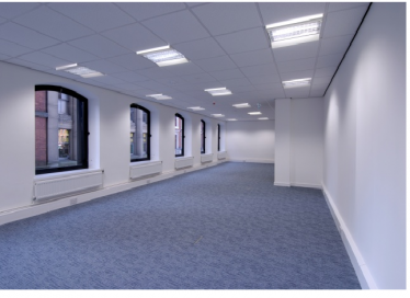 Charlotte Street, Manchester M1