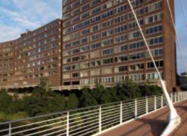 St Marys Parsonage, Manchester M3