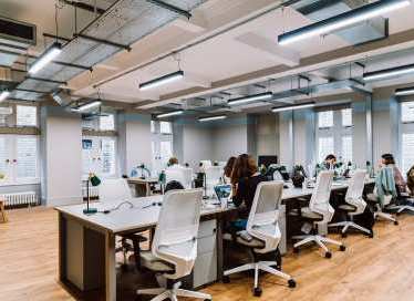 Horse Guards Avenue, London SW1A