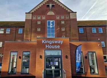 Oaks Place, Caldwell Road, Widnes WA8