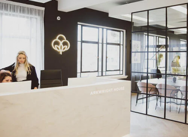 Parsonage Gardens, Manchester M3