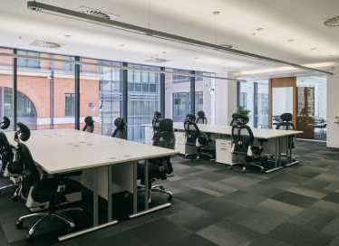 Brunswick Square, Birmingham B1