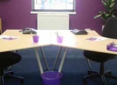 Queensway South, Middlesbrough TS3