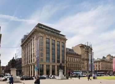 George Square, Glasgow G2