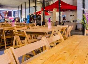 Portland Street, Manchester M1