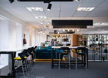 King Street, Leeds LS1