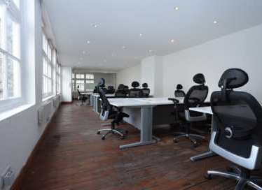 Great Newport Street, London WC2H