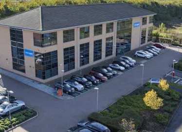 Hunter Road, Pegasus Business Park, Castle Donington DE74
