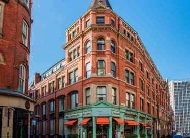 King Street, Manchester M2