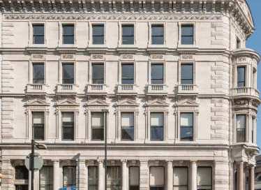 Charterhouse Street, London EC1M