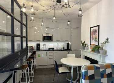 Dalston Lane, London E8