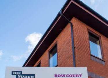 Bow Court, Coventry CV5