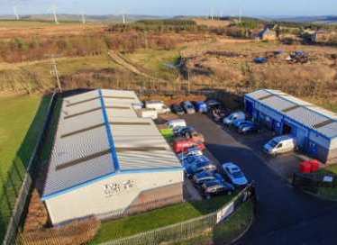 Tow Law, Bishop Auckland DL13