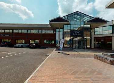 Victoria Road, Stoke-On-Trent ST4