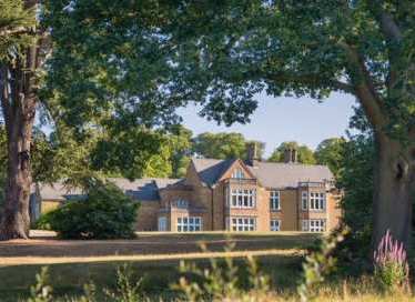 Lily Hill Road, Bracknell RG12