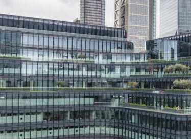 Liverpool Street, London EC2M