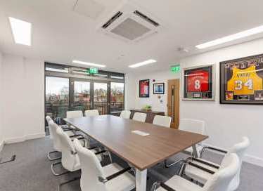 Richbell Place, London WC1N