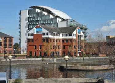 Chorley New Road, Bolton BL1