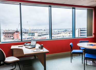 Kingston Crescent, Portsmouth PO2