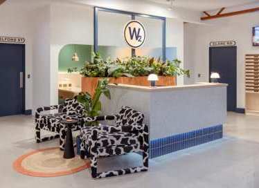 Wellington Street, Cardiff CF11