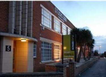 Elstree Way, Borehamwood WD6