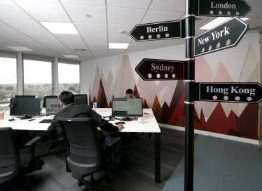 Addiscombe Road, Croydon CR0