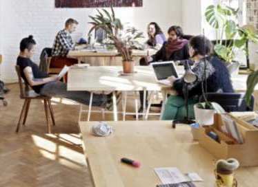 Dace Road, London E3